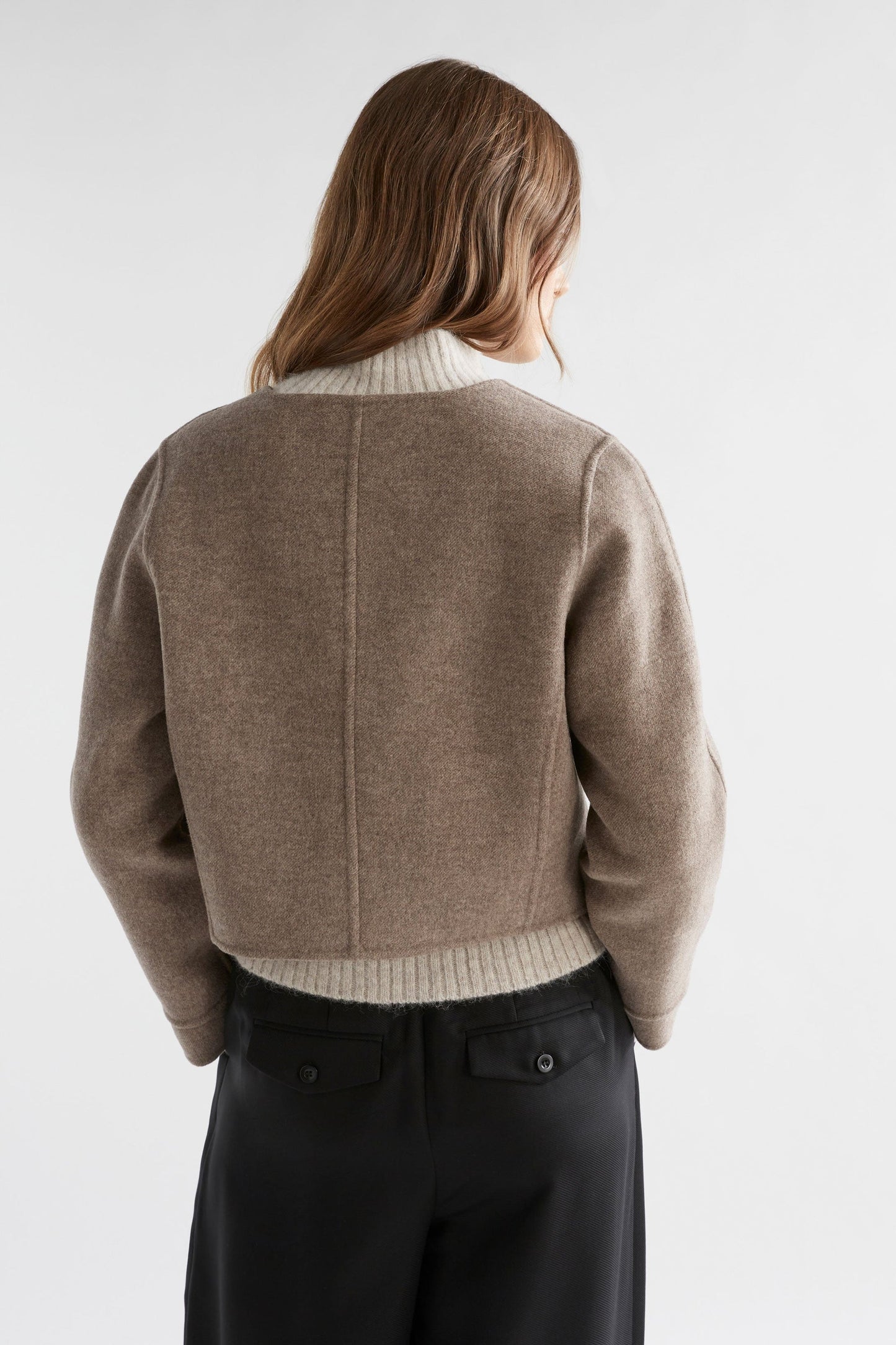 Sesa Jacket