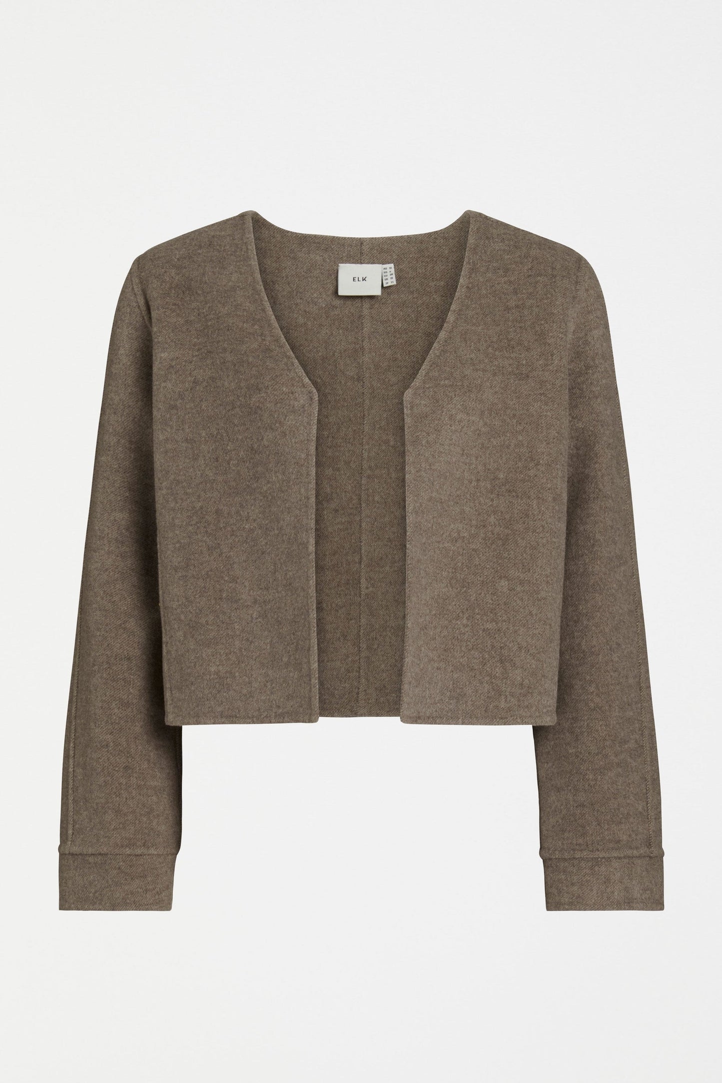 Sesa Jacket