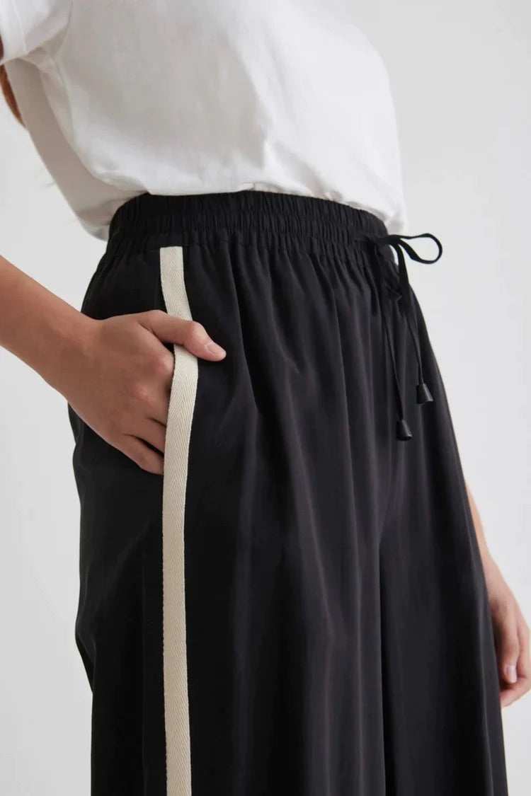 Townie Pant - Black
