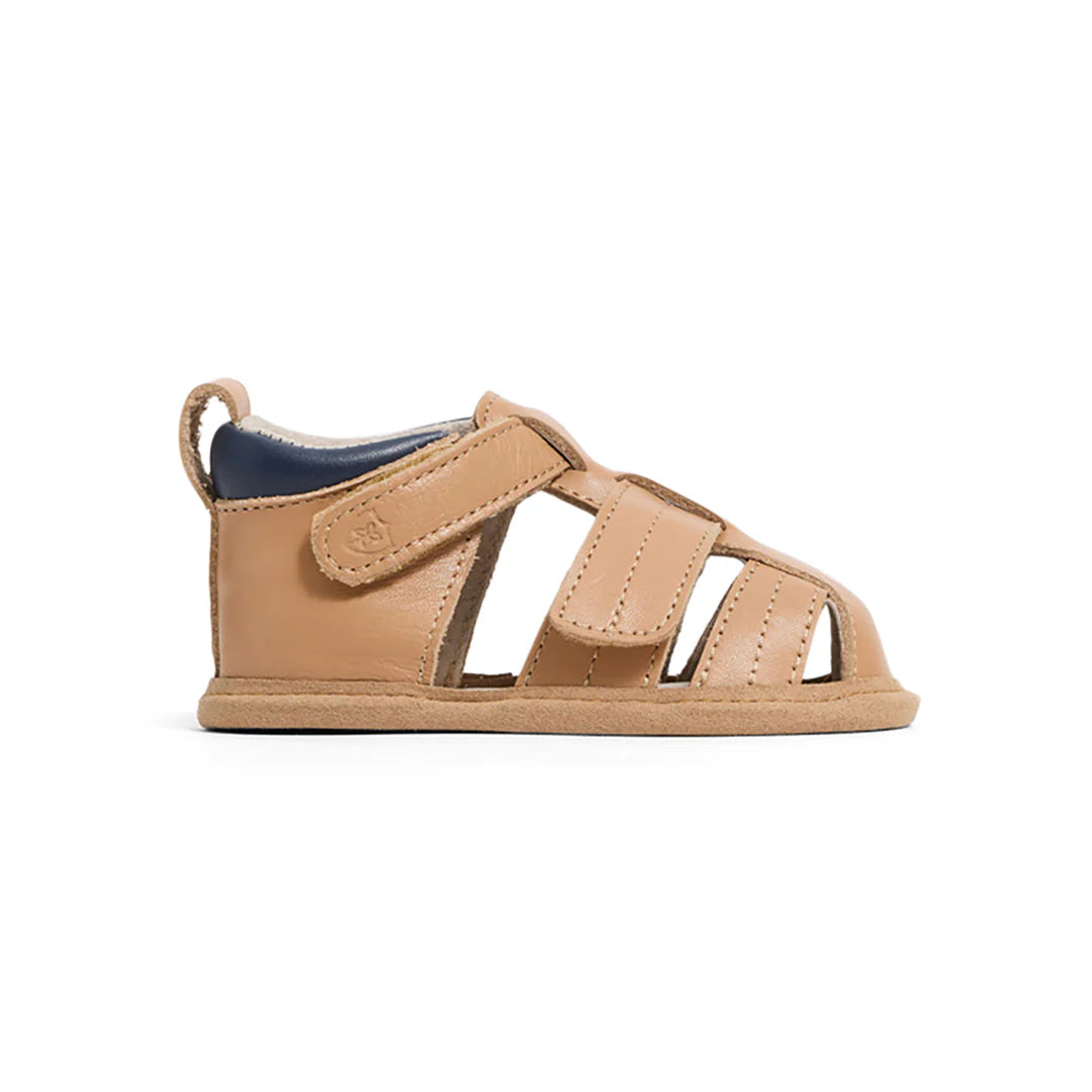 Levi Tan- Sandal