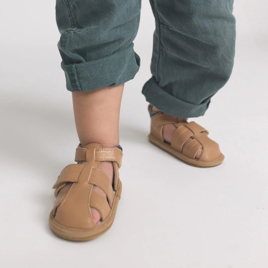 Levi Tan- Sandal