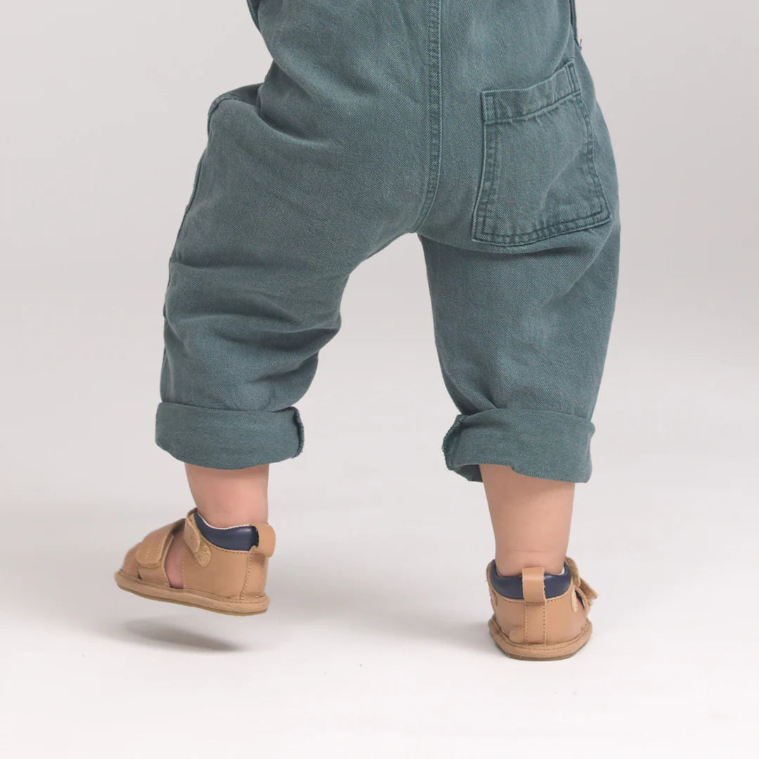 Levi Tan- Sandal