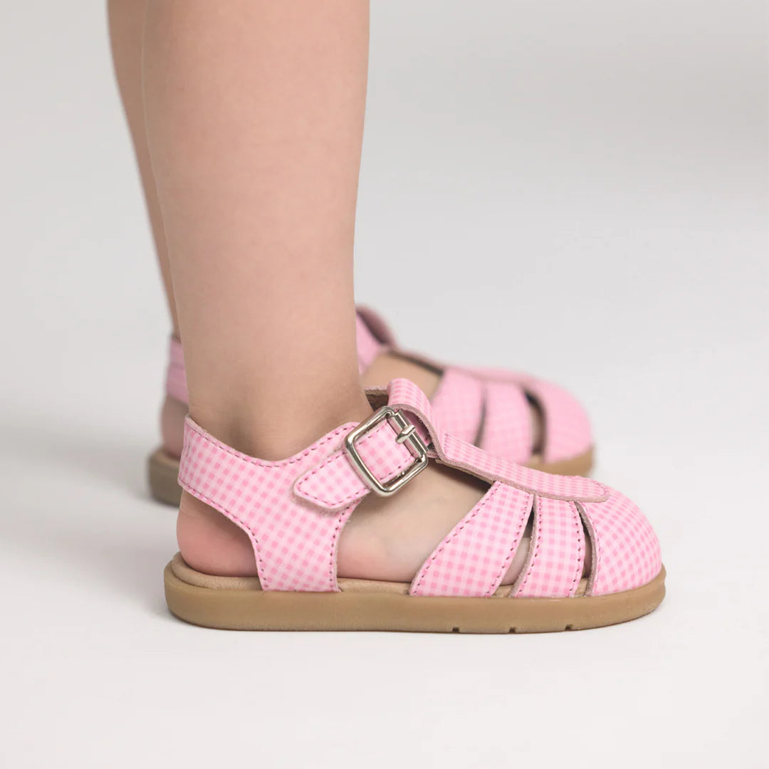Millie Candy Picnic - Sandal