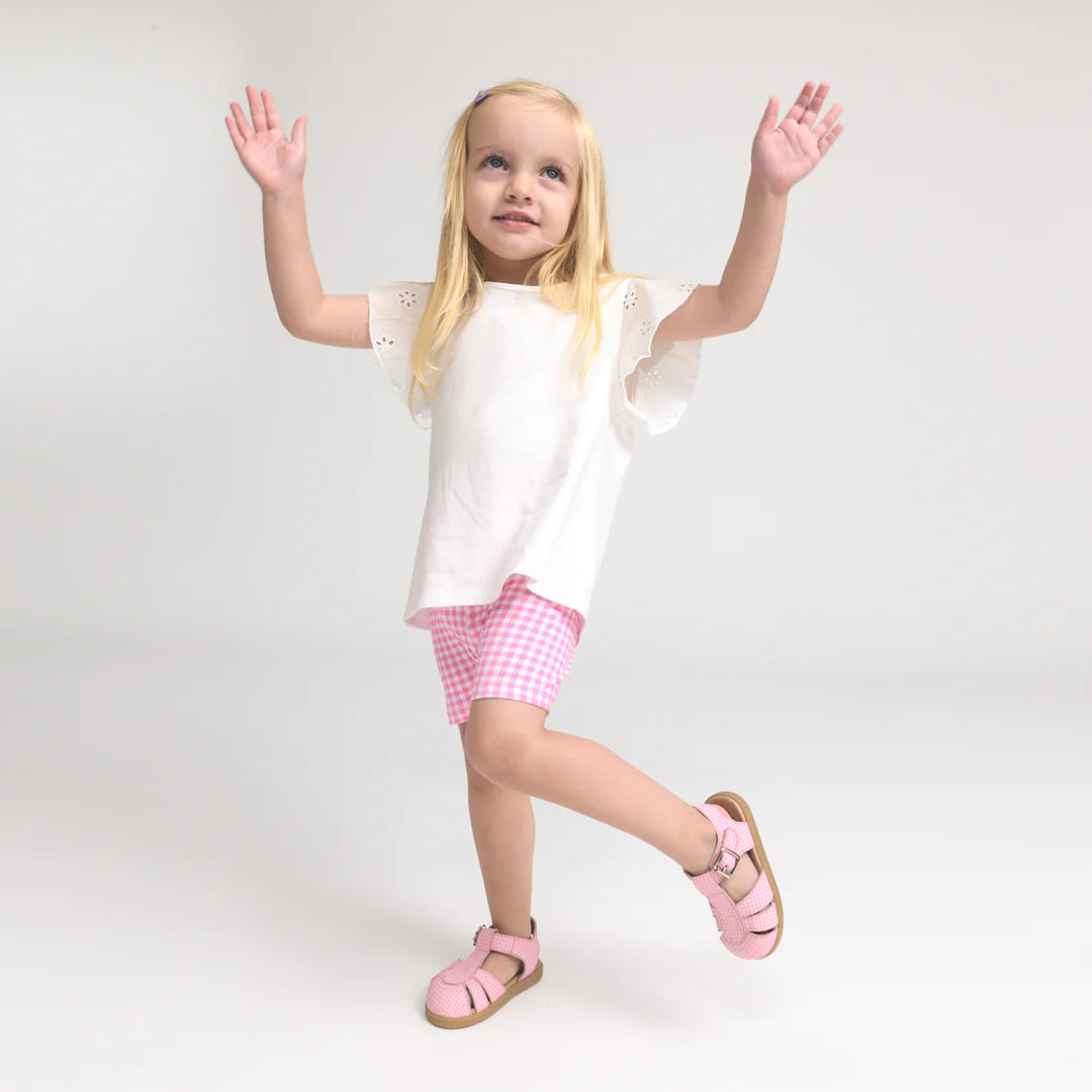 Millie Candy Picnic - Sandal