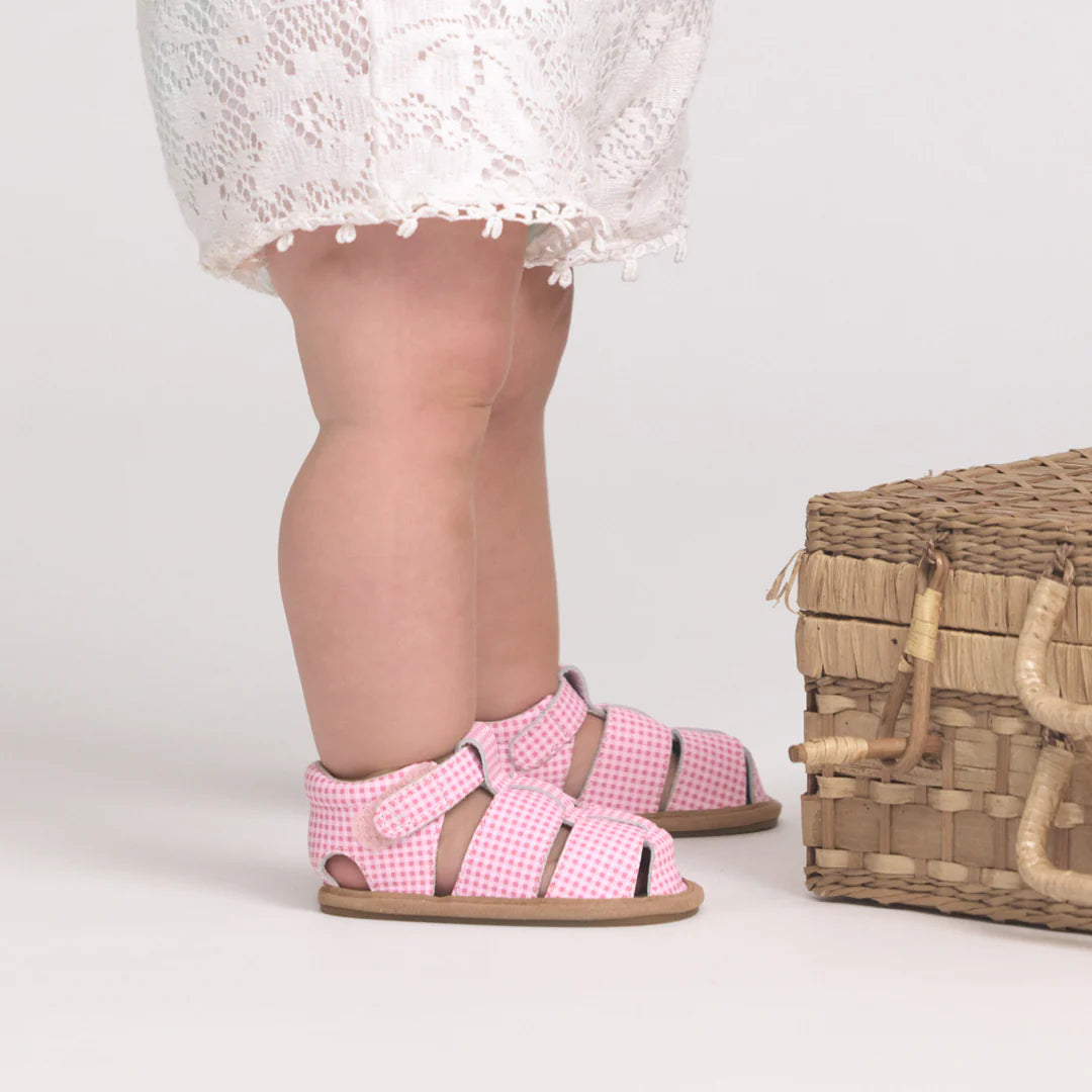 Riley Candy Picnic Shoe