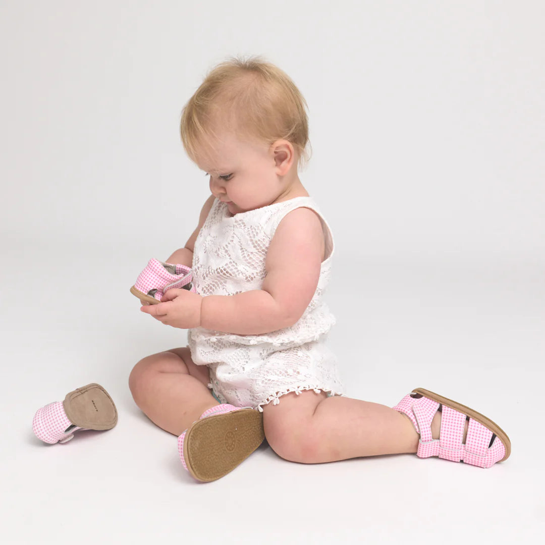 Riley Candy Picnic Shoe