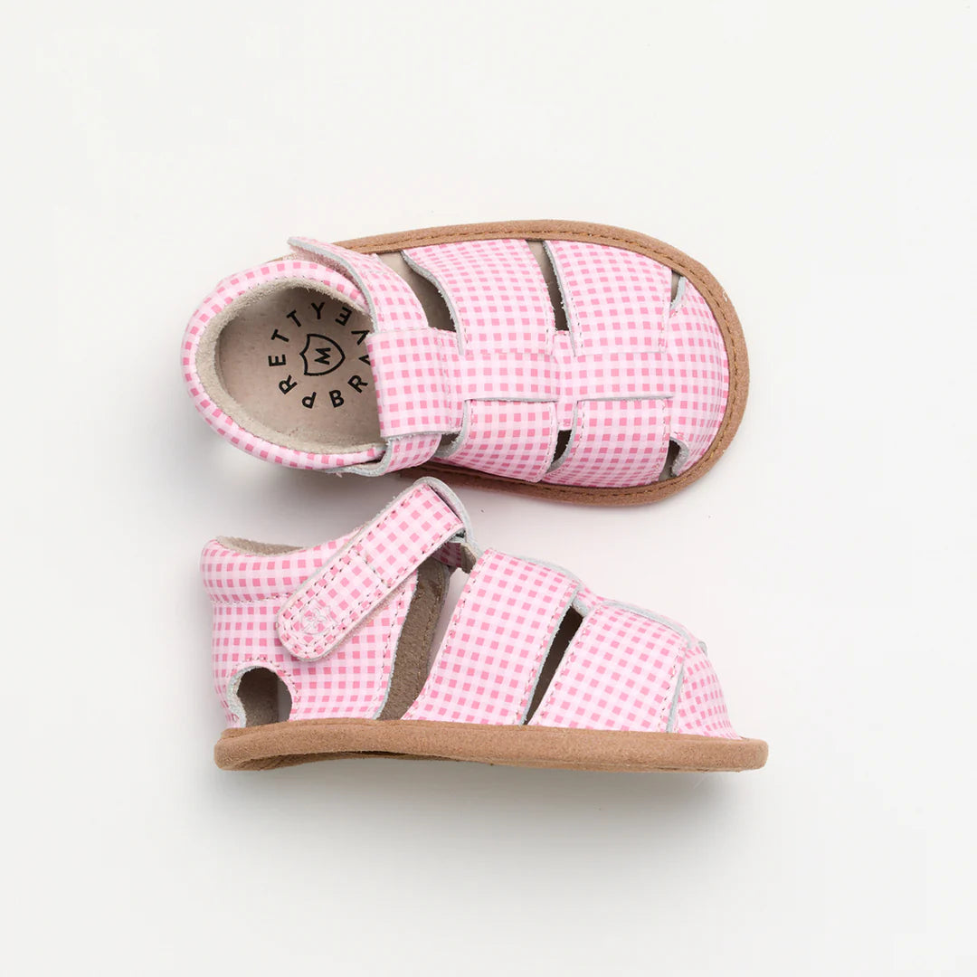 Riley Candy Picnic Shoe