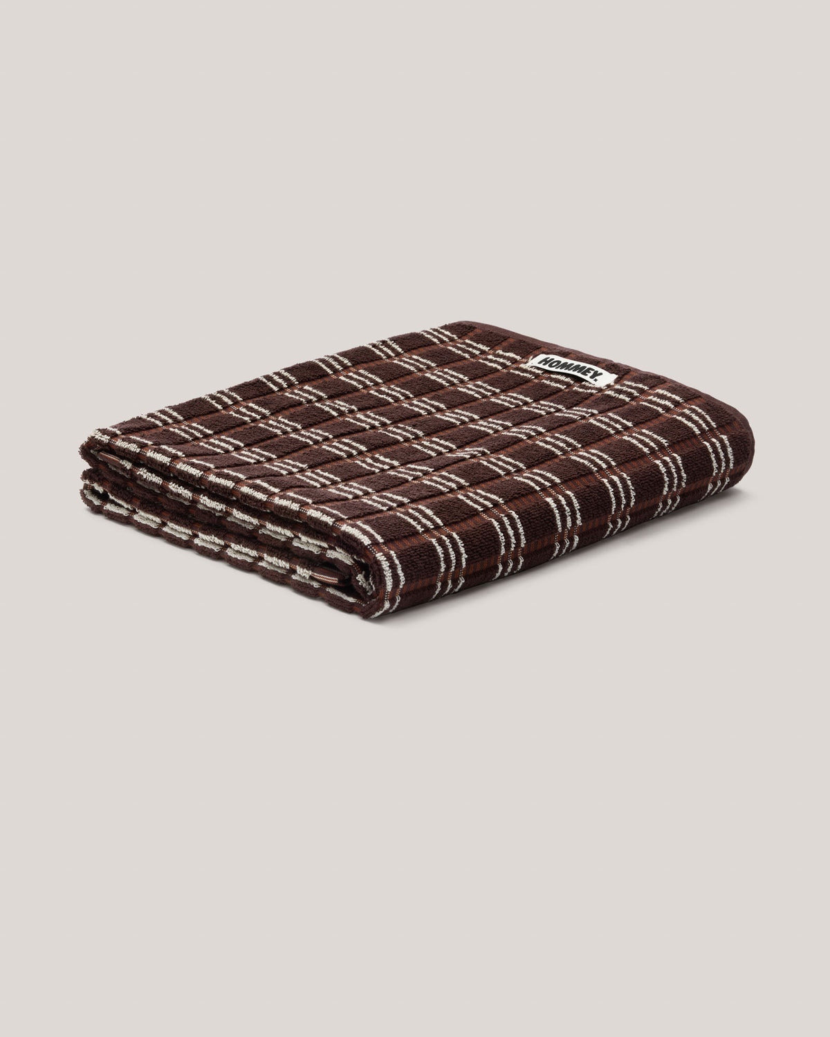 Bath Towel - Spice