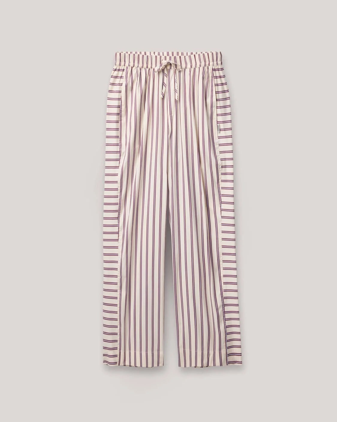 Sleep Pant - Cream
