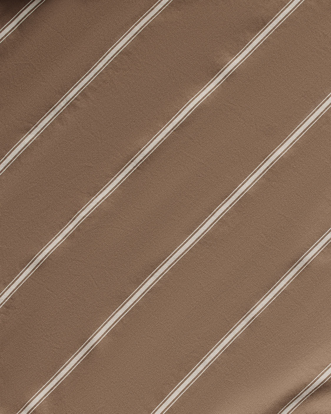 Pillowcase Pair - Caramel
