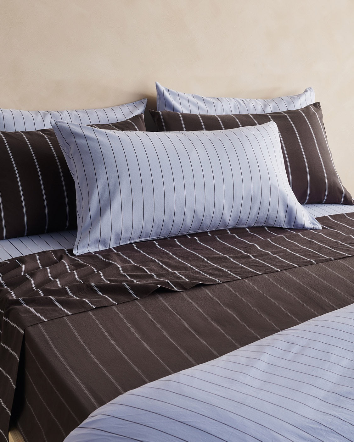 Pillowcase Pair - Mist