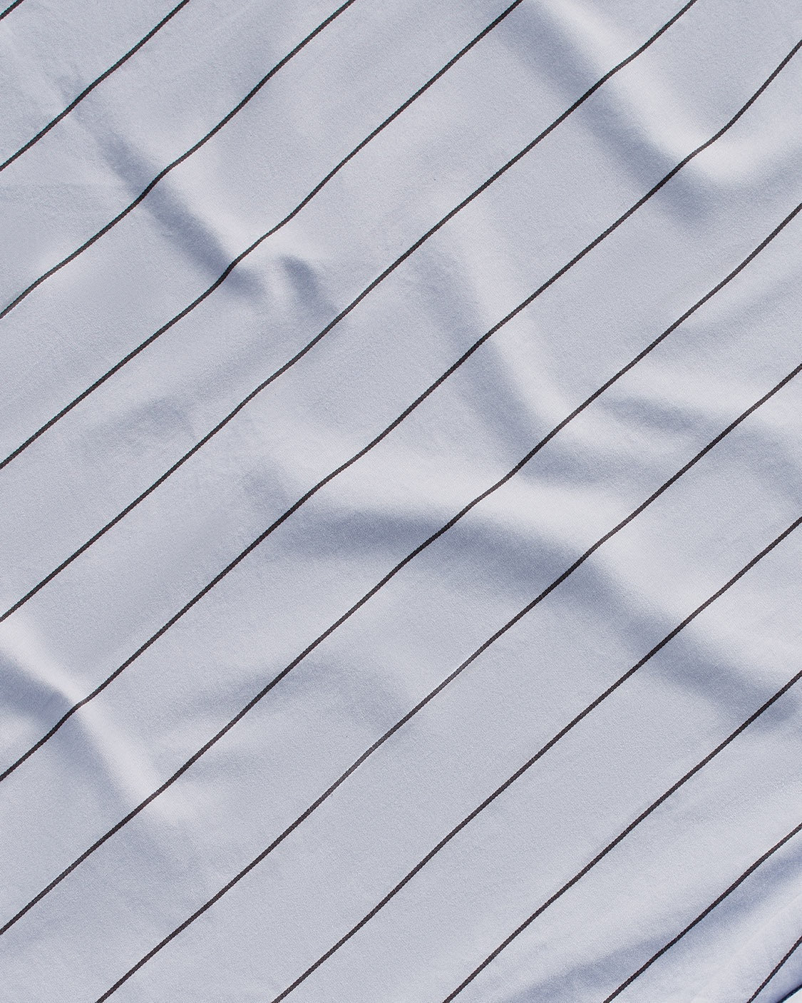 Quilt Cover - Chocolate/Mist
