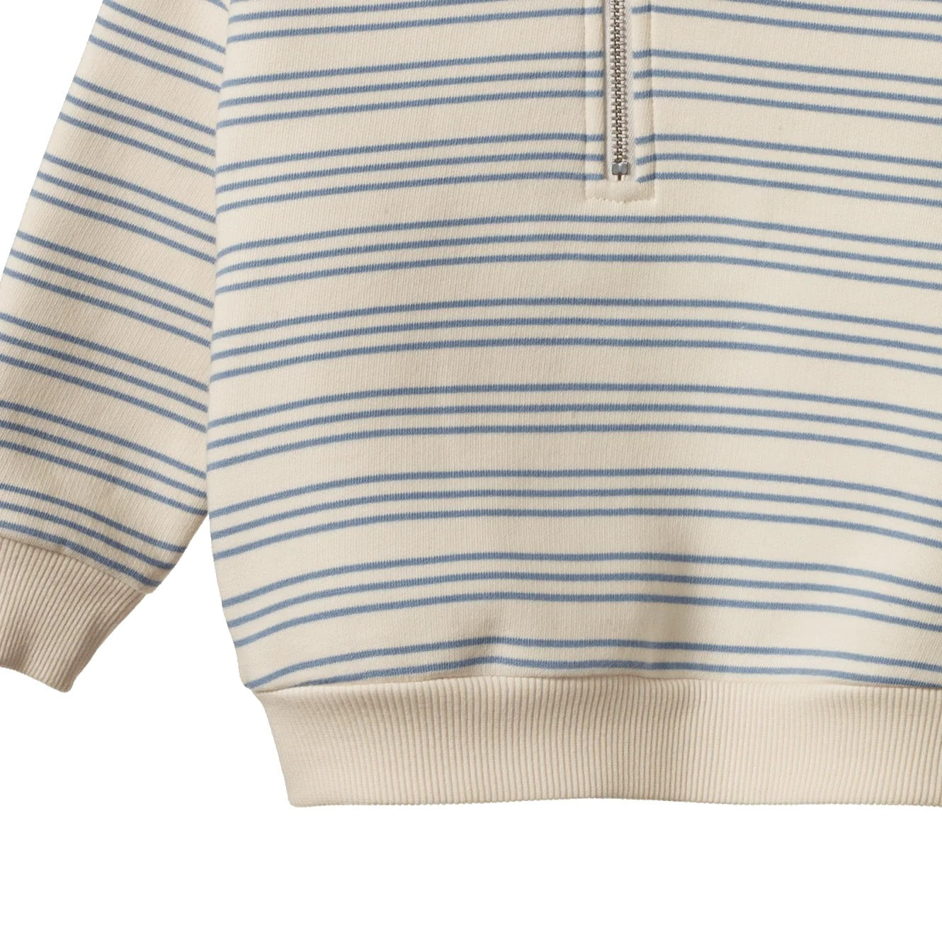 Camper Sweater - Stripe Trio