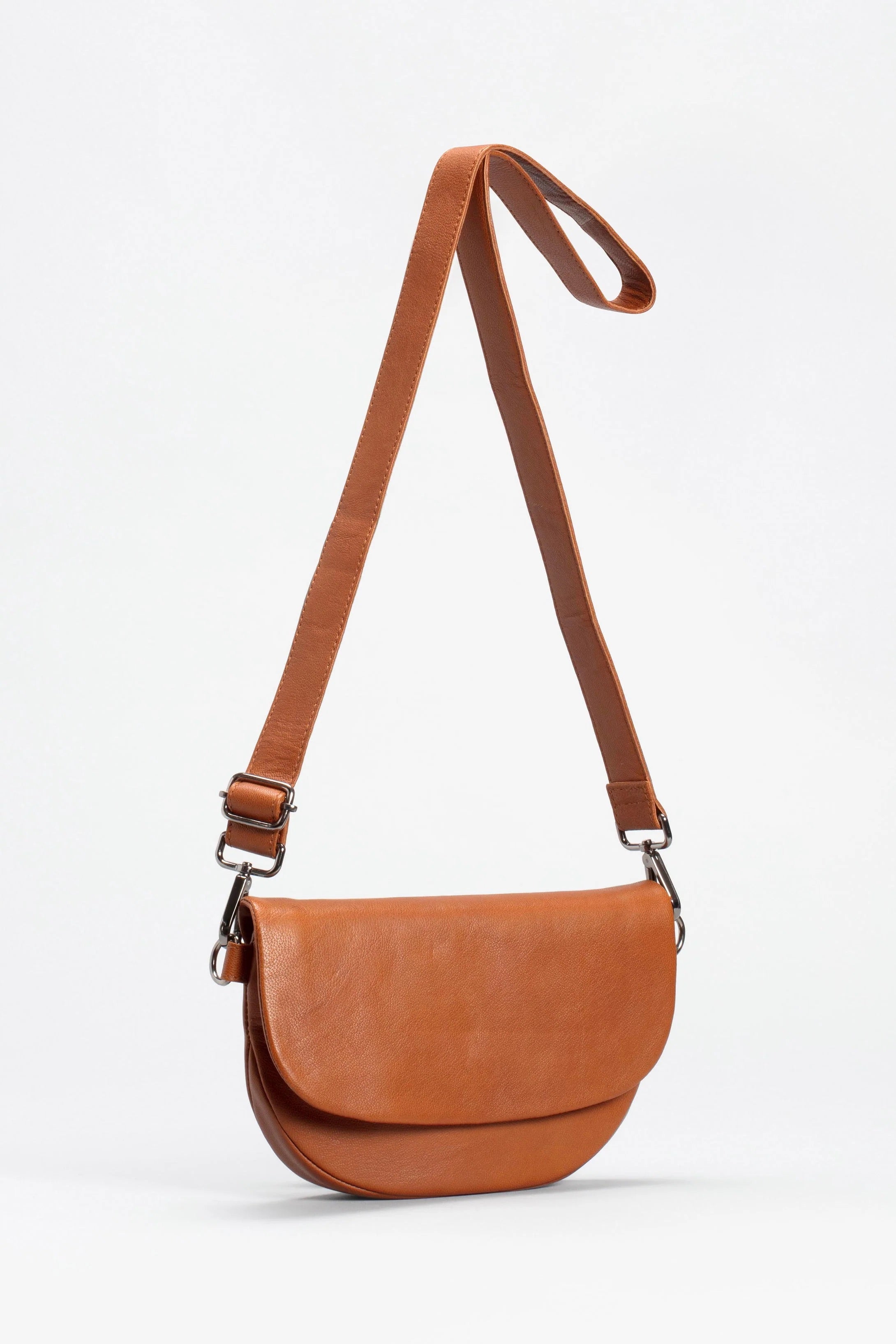 Otta Crossbody bag Tan