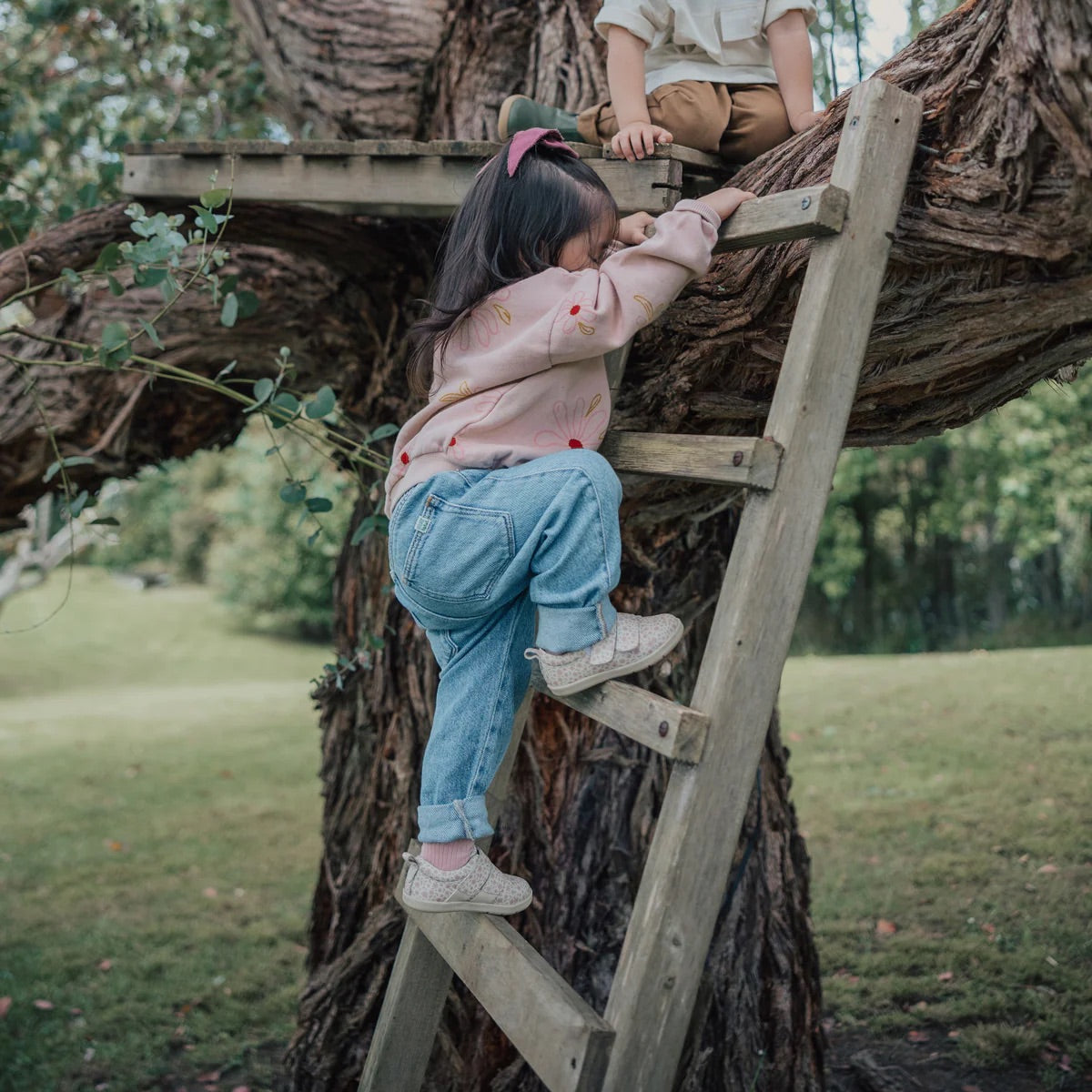 Brooklyn - Tiny Garden
