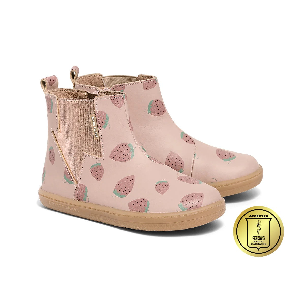 Electric - Strawberry fields