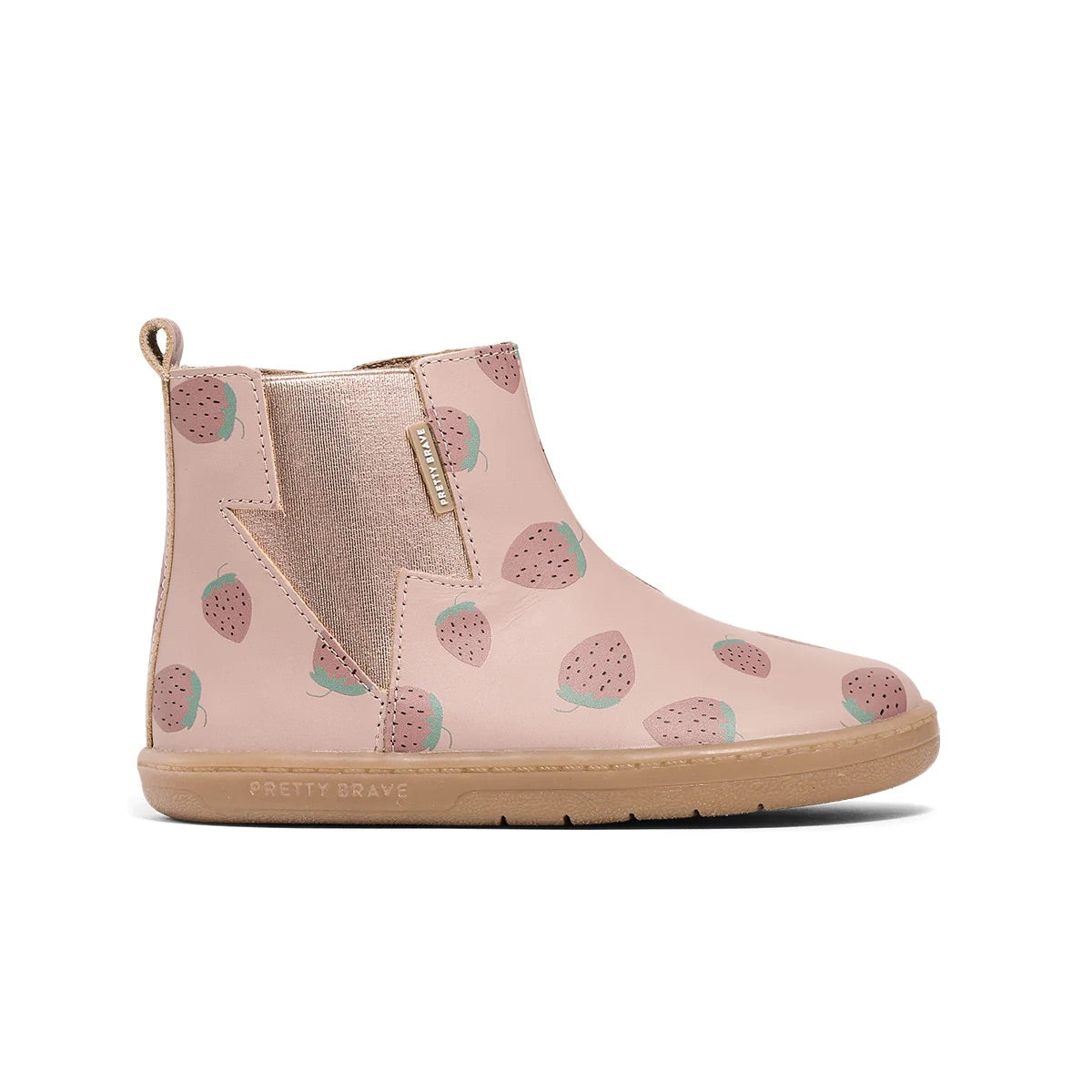 Electric - Strawberry fields