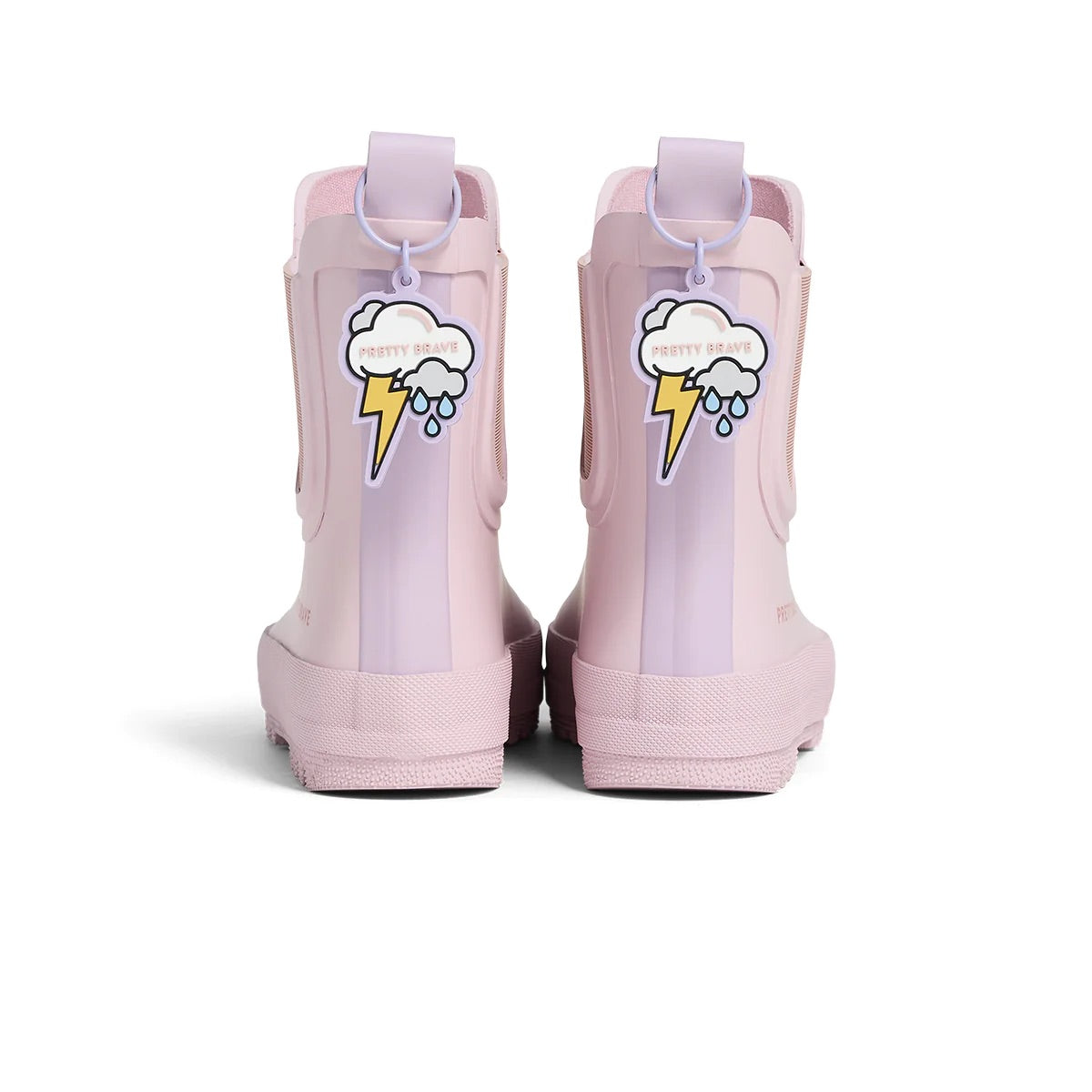 Puddle Boot - Blush