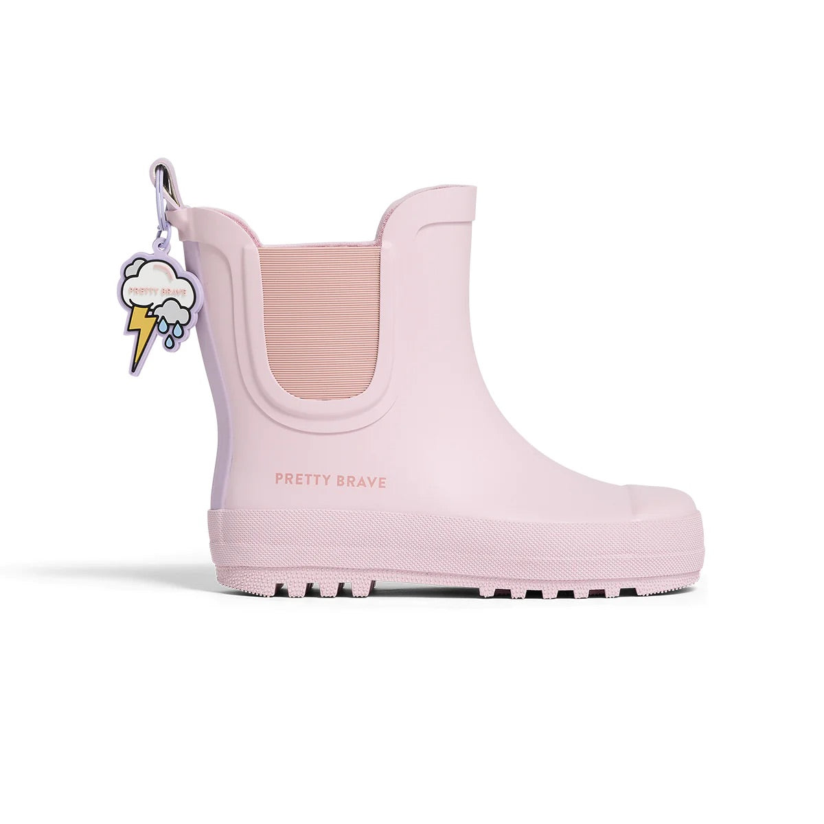 Puddle Boot - Blush