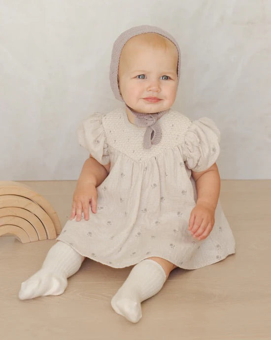 Carina Dress || Sweet Pea