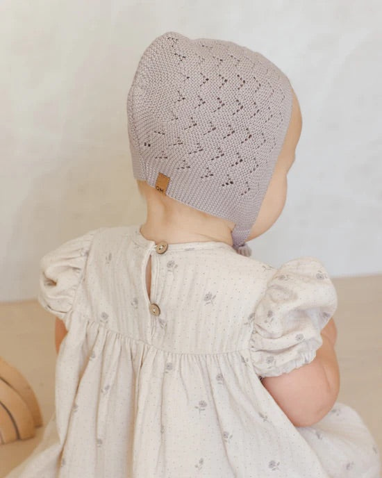 Carina Dress || Sweet Pea