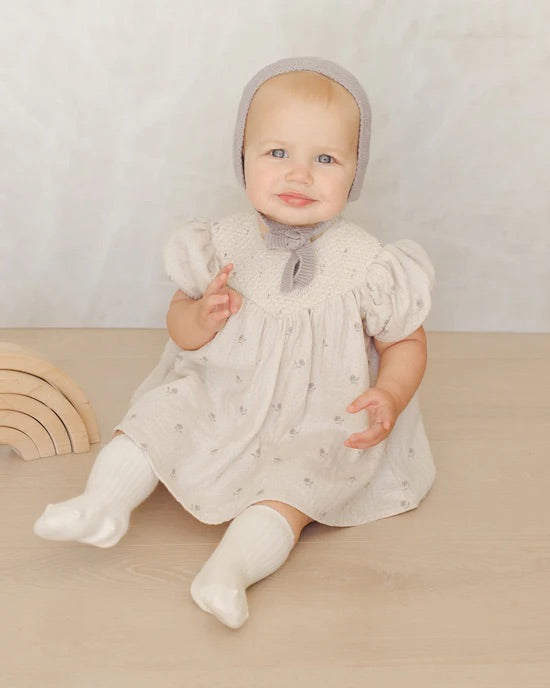 Carina Dress || Sweet Pea