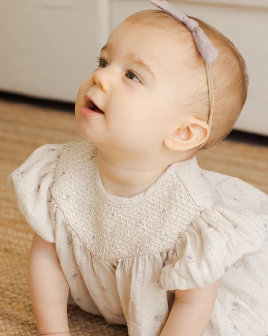 Carina Dress || Sweet Pea