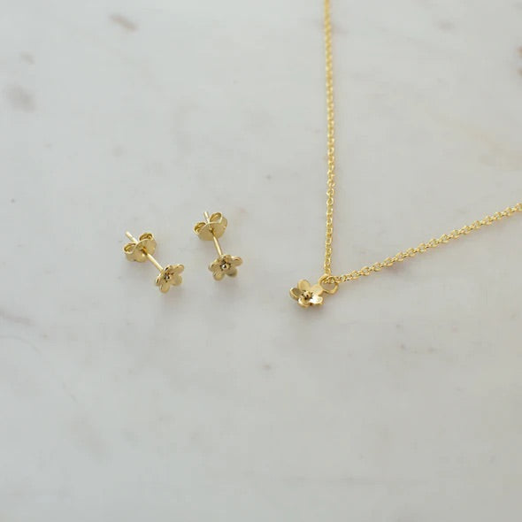 DAISY DAY NECKLACE