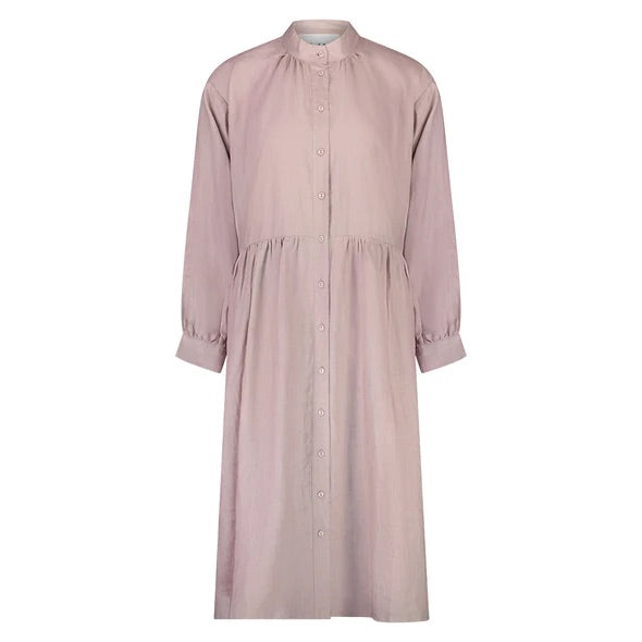 IN LOVE DRESS - ORCHID