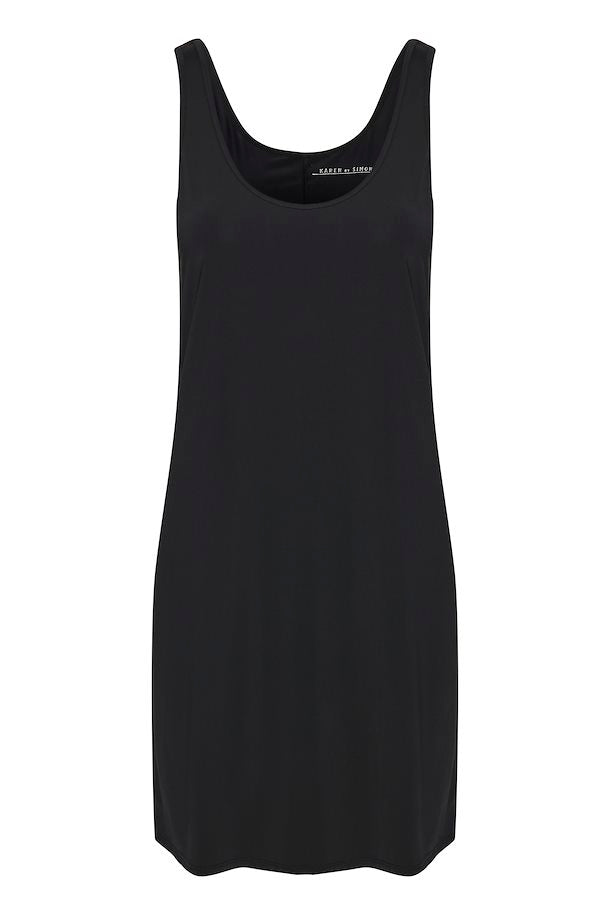 Aiper Slip - Black or Nude