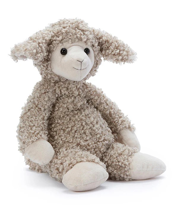 Sammy the Sheep-Cream
