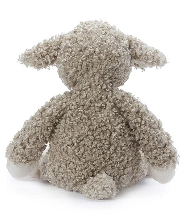 Sammy the Sheep-Cream