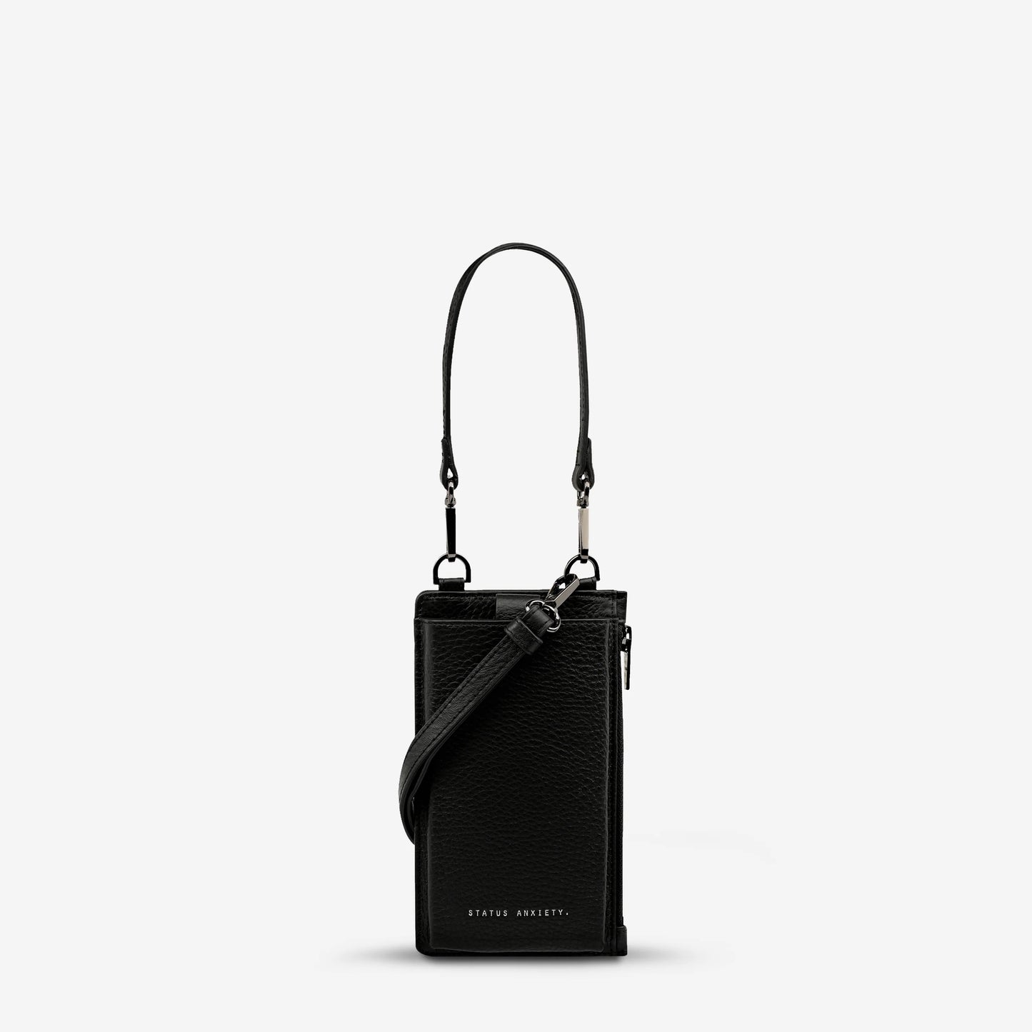 Voyager - Black