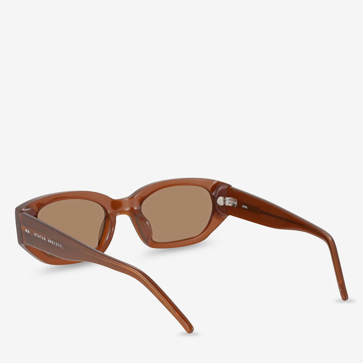 Luna - brown
