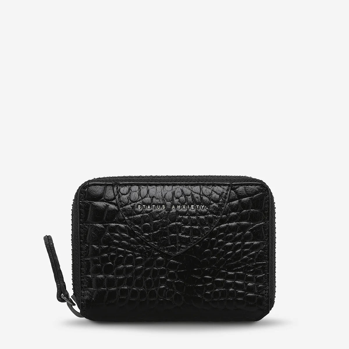 Wayward wallet