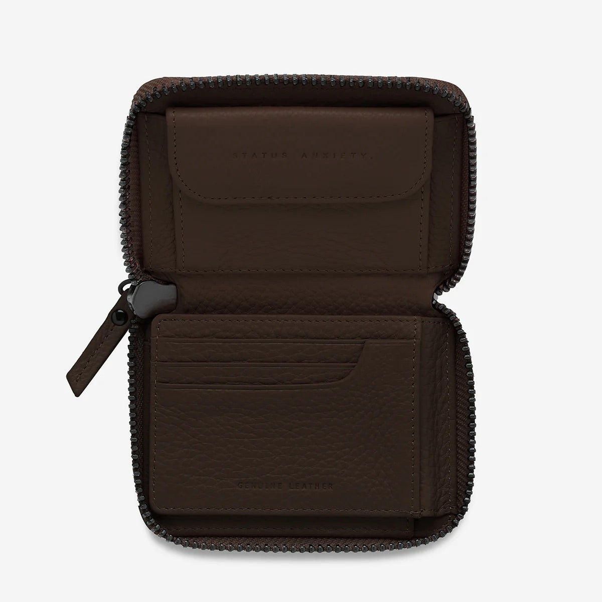 Wayward wallet