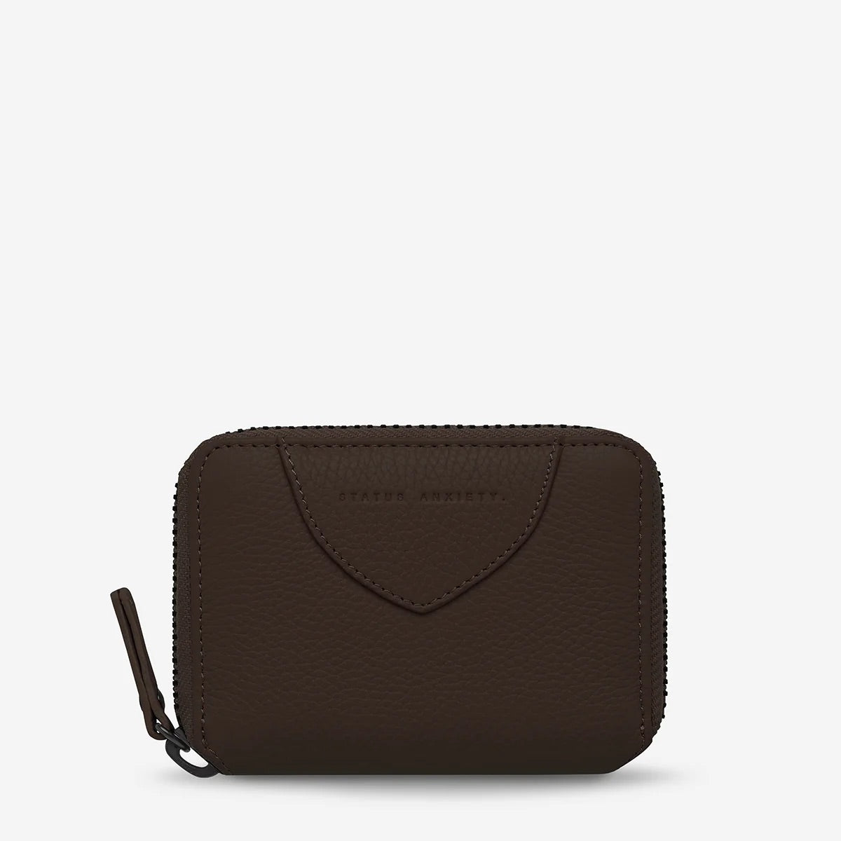 Wayward wallet