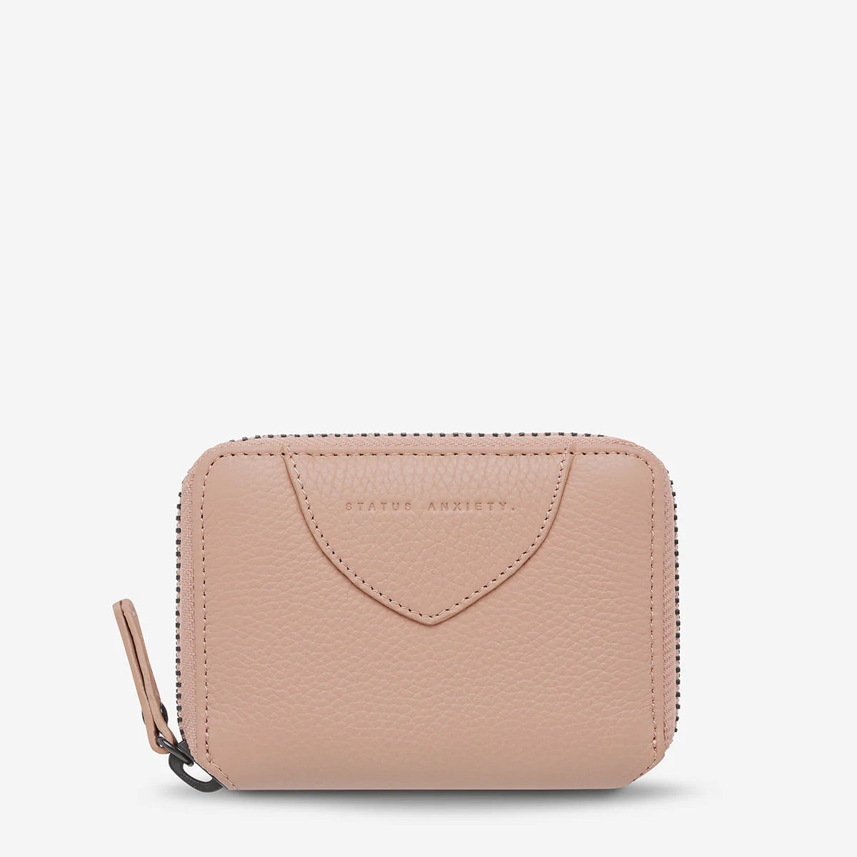Wayward wallet