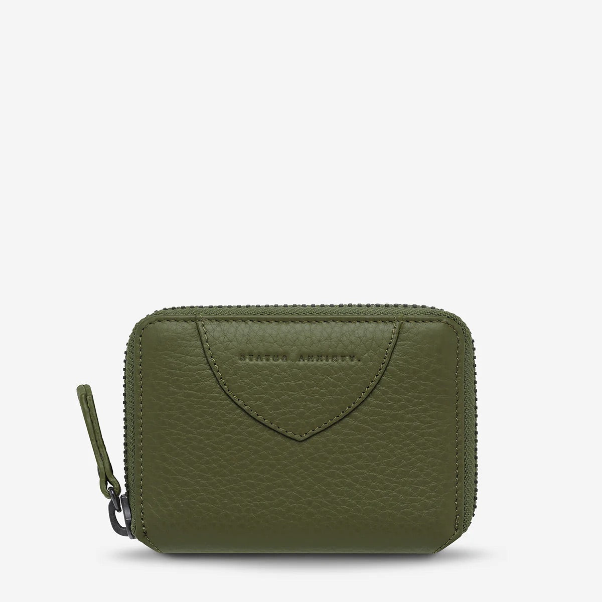 Wayward wallet