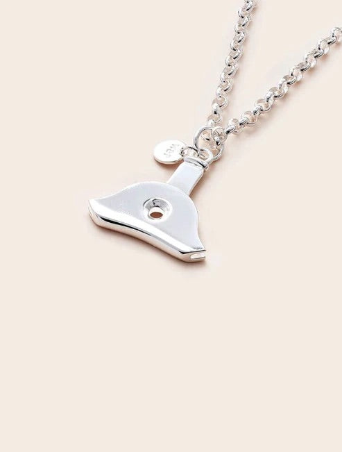 Whistle Necklace - MEDIUM