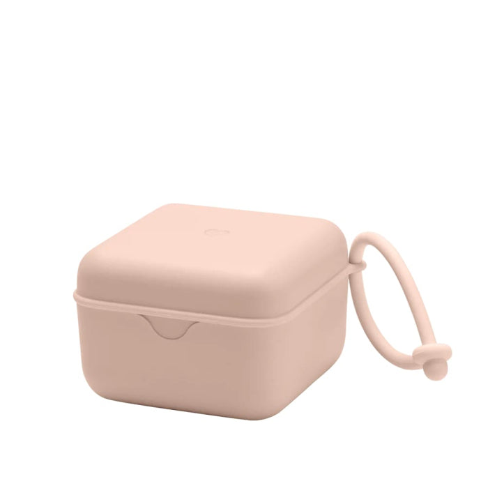 Pacifier Box Blush
