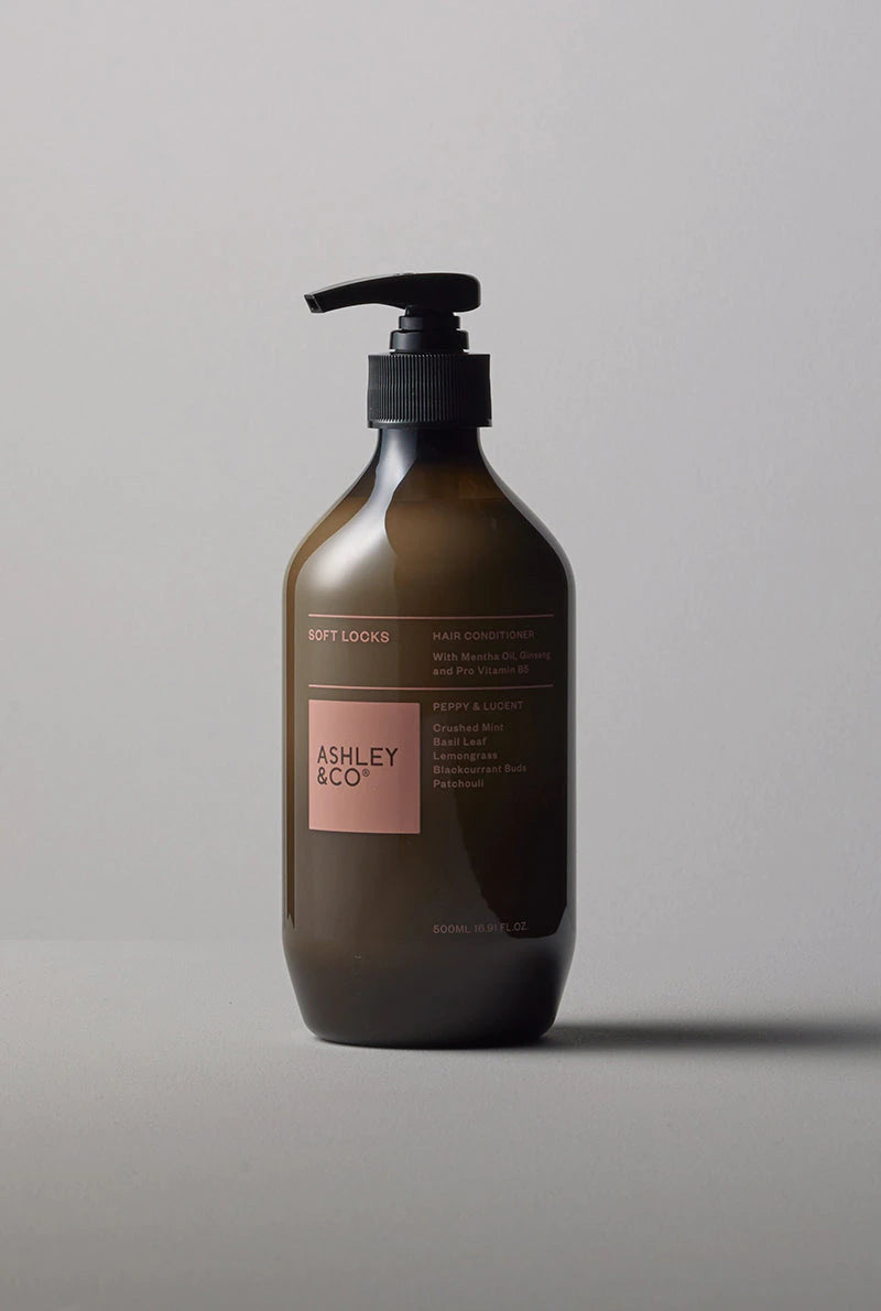 Soft Locks Conditioner