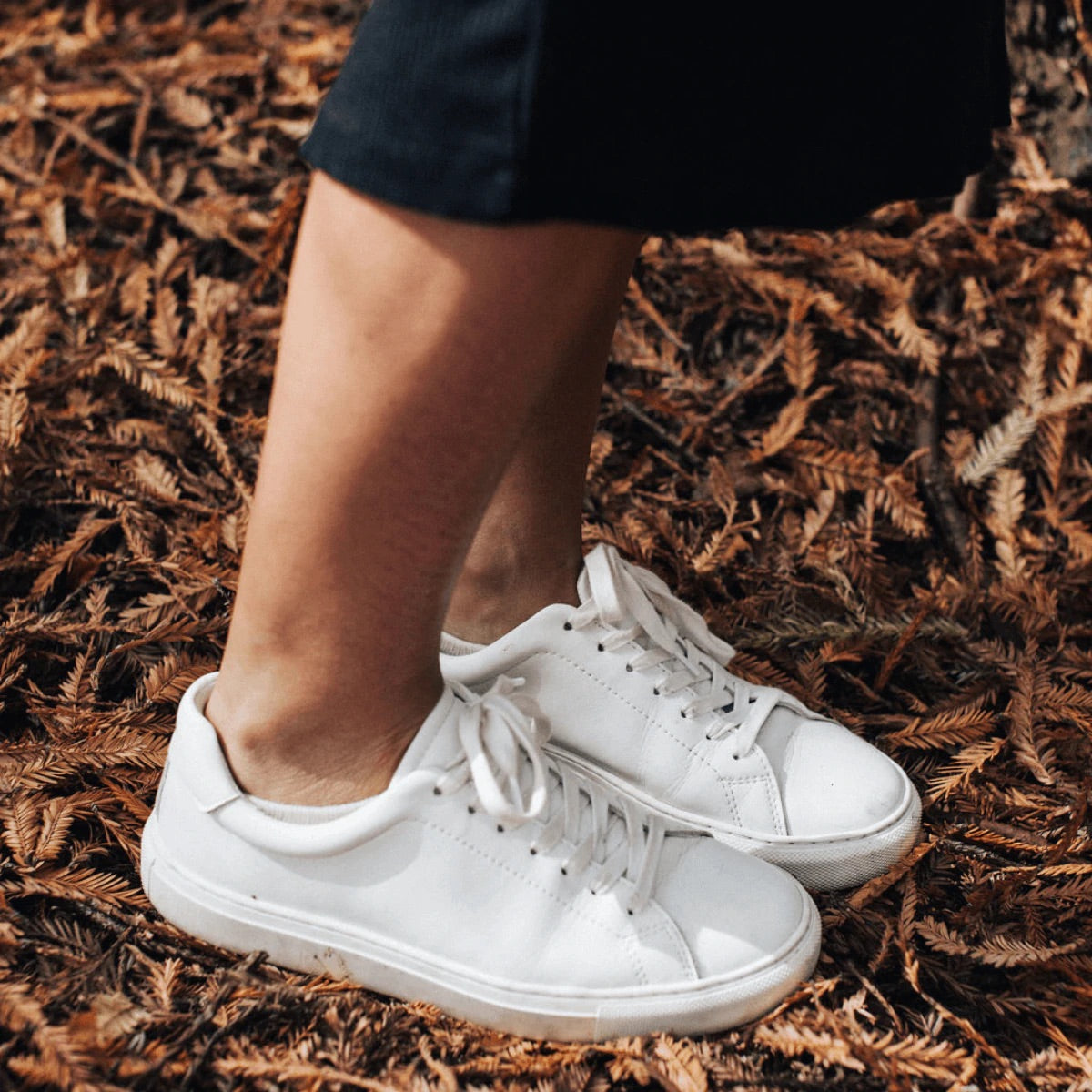 Merino Wool Sneaker Socks | Woman | NATURAL | 2 Pack