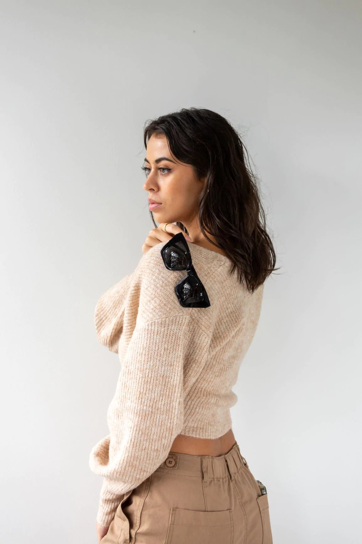 Piper | Black