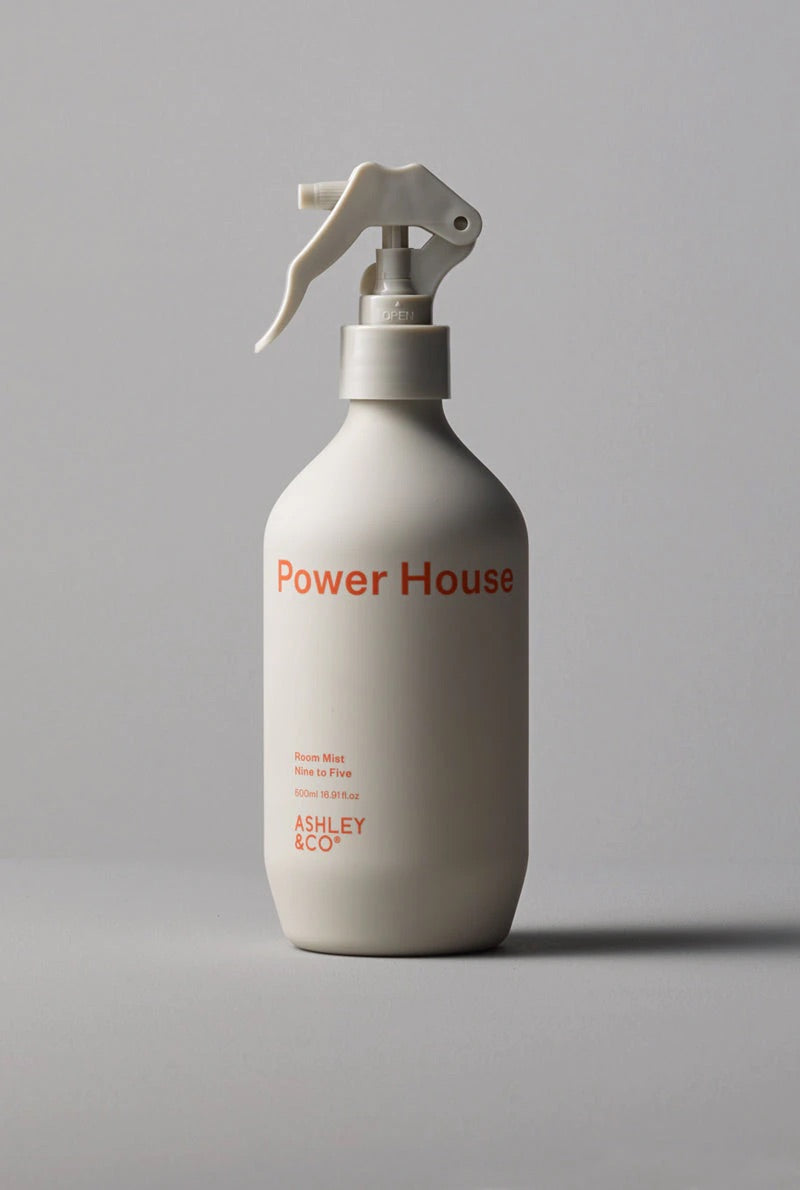 Power House Nine to Five
