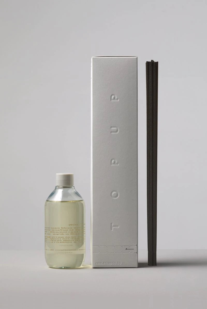 Top up home perfume - Tui & Kahili