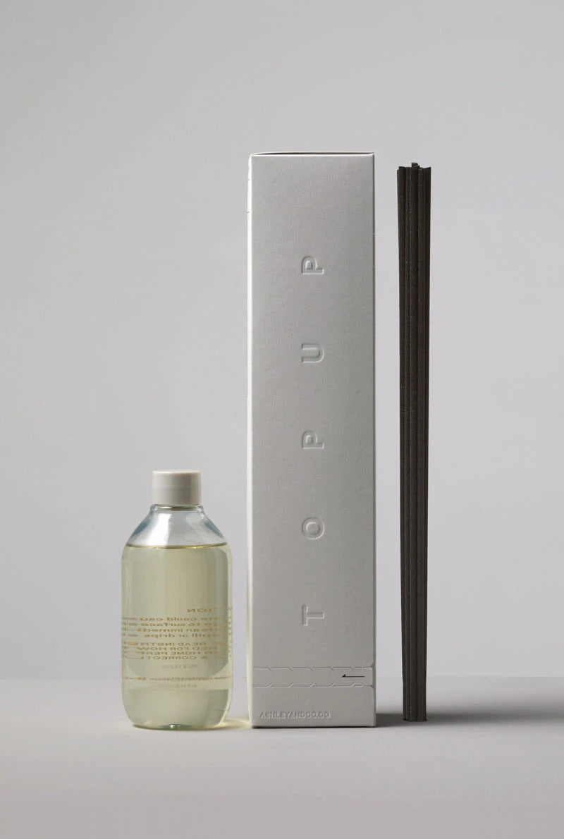 Topup Home Perfume Parakeets & Pearls