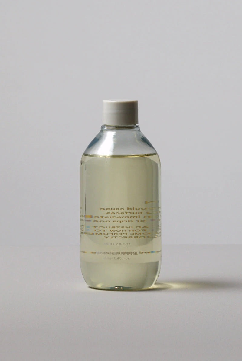 Topup Home Perfume Blossom & Gilt