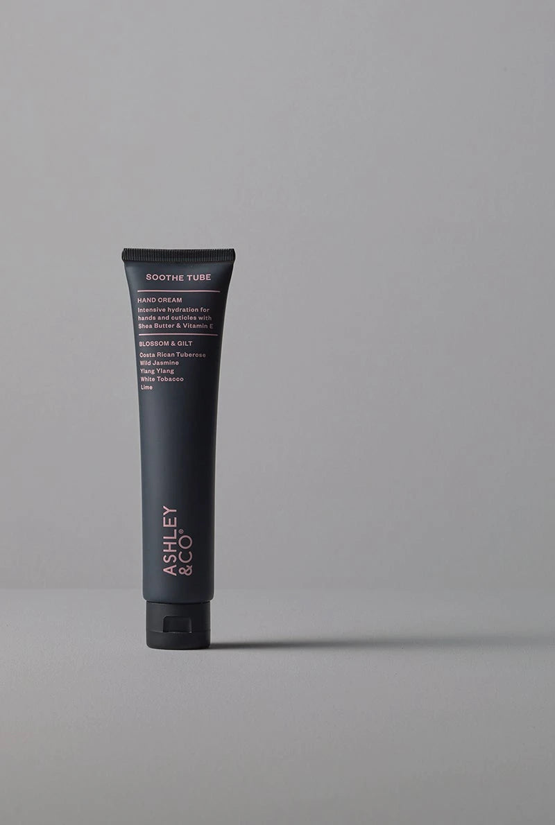 Soothe Tube Blossom & Gilt