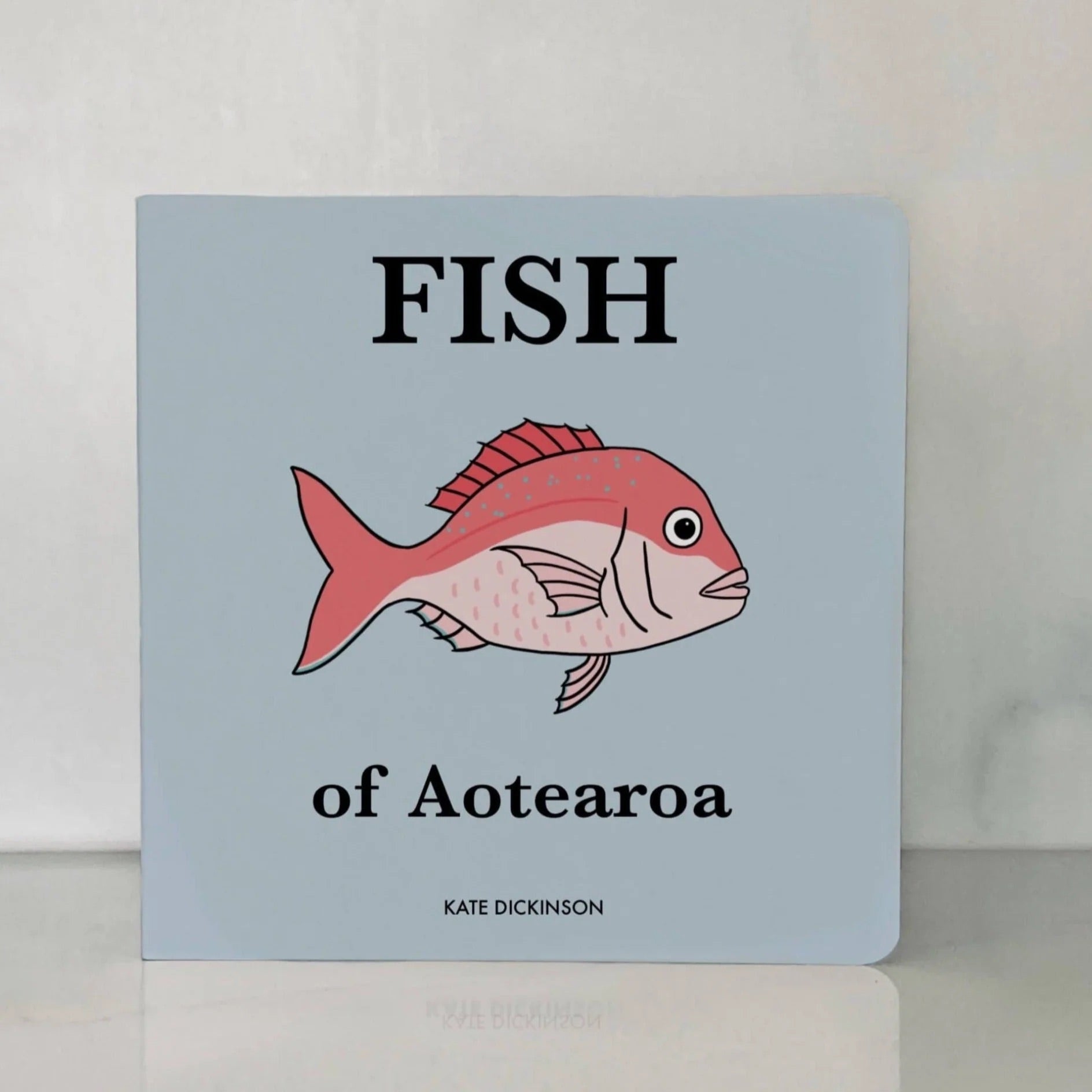 Fish of Aotearoa
